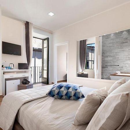 Emma Luxury Room Сорренто Екстер'єр фото