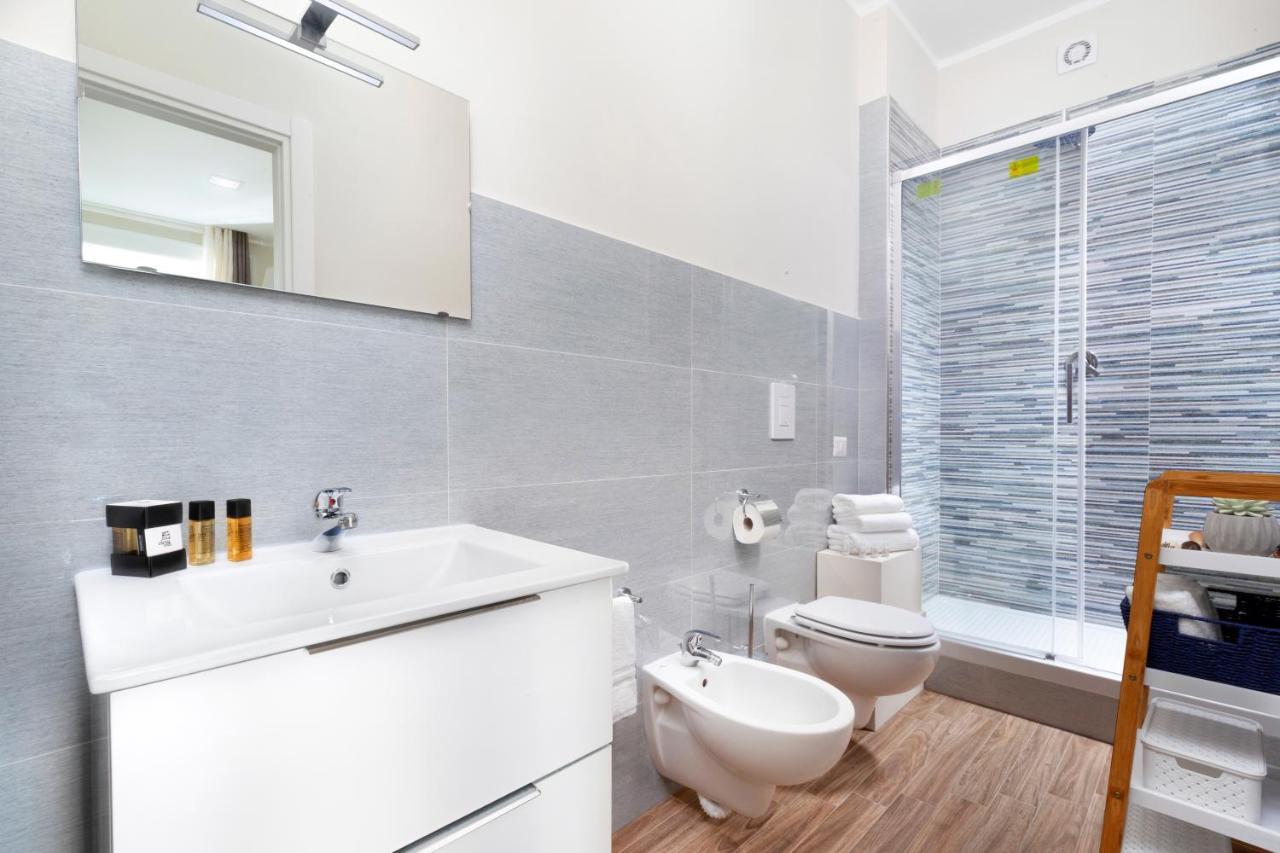 Emma Luxury Room Сорренто Екстер'єр фото