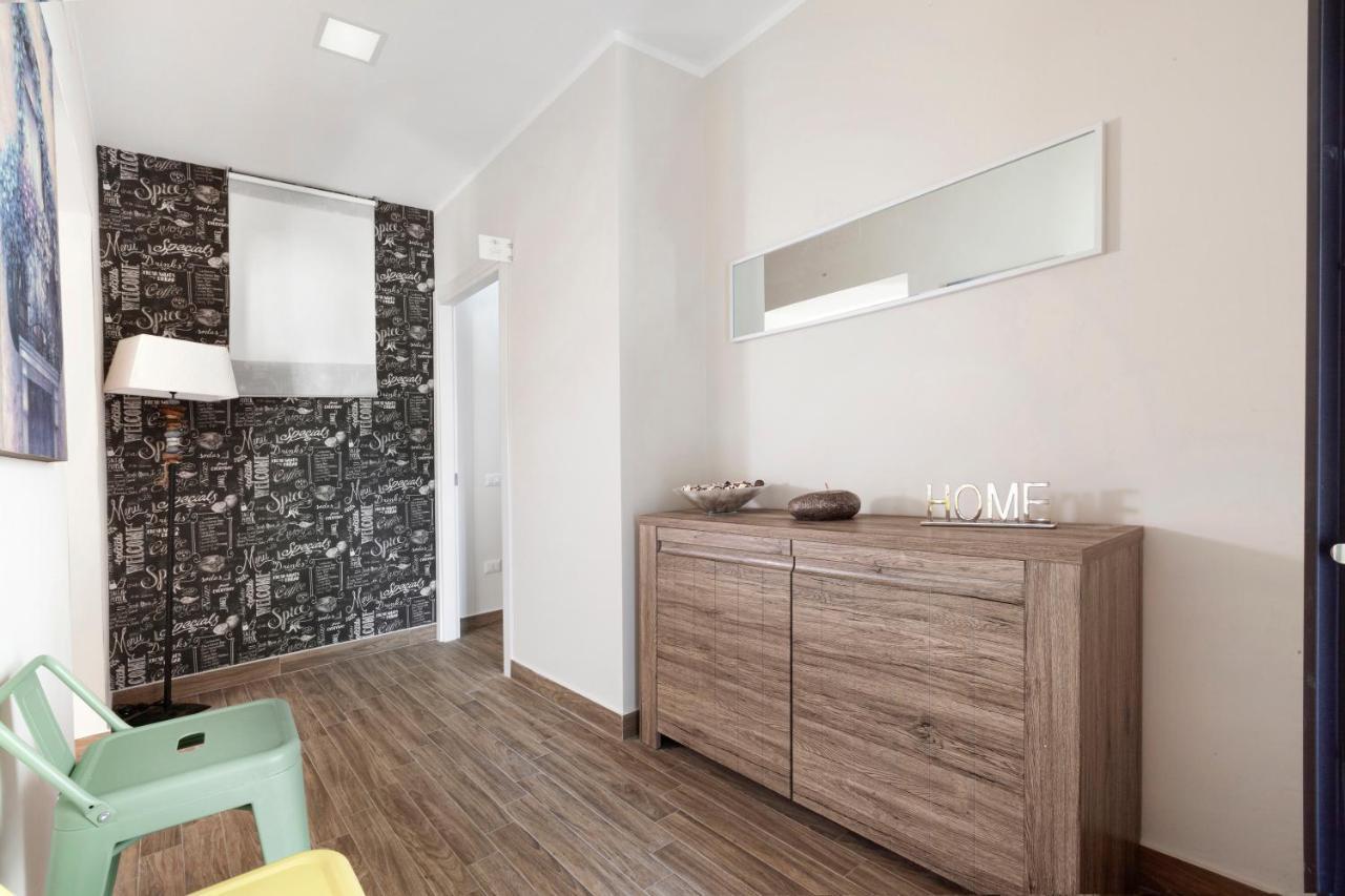 Emma Luxury Room Сорренто Екстер'єр фото