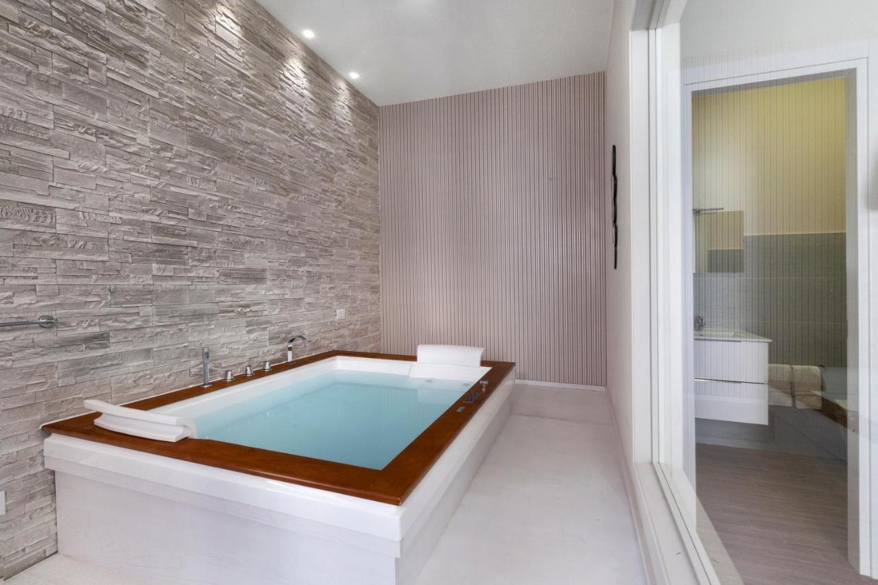 Emma Luxury Room Сорренто Екстер'єр фото