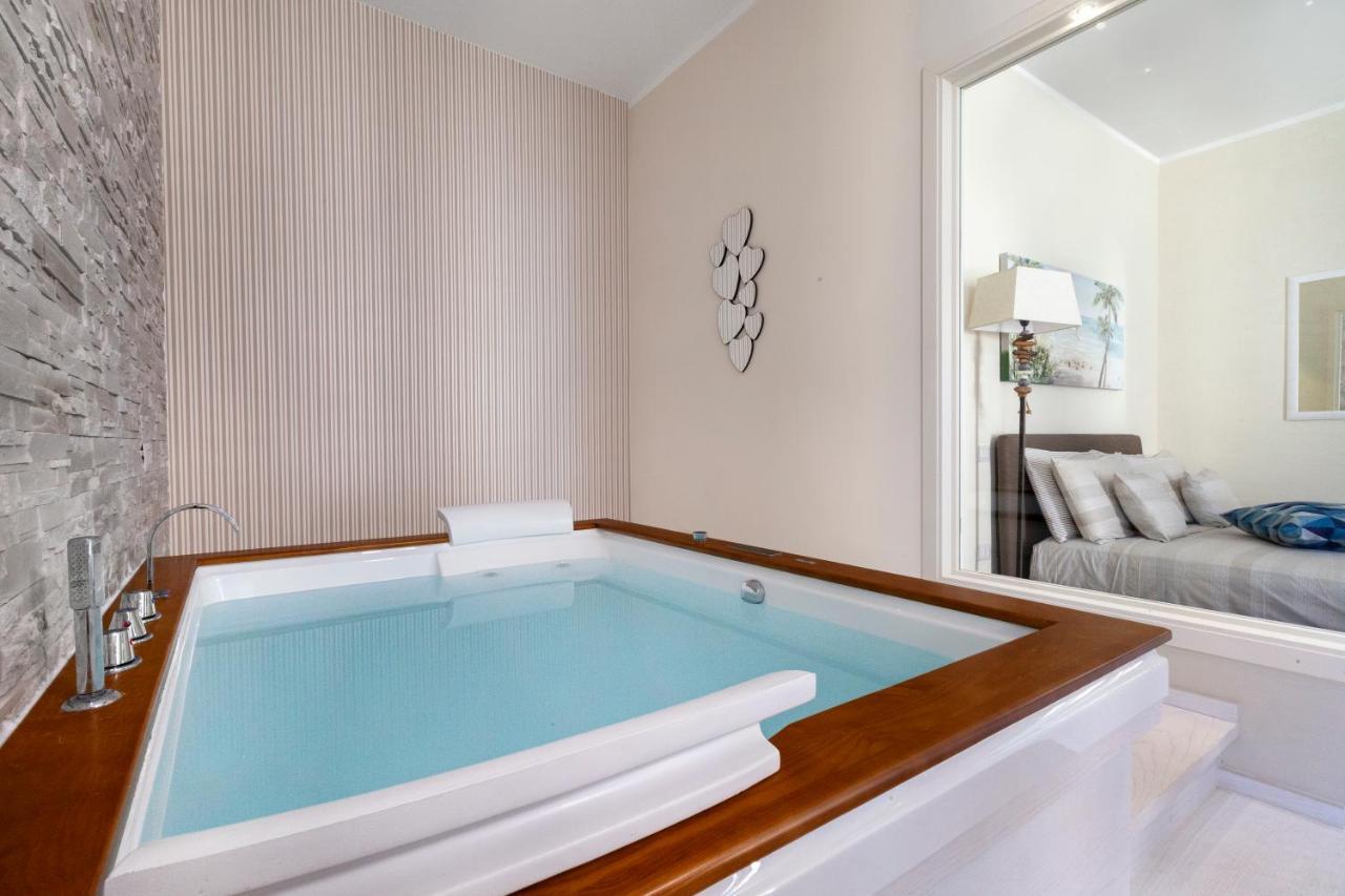 Emma Luxury Room Сорренто Екстер'єр фото
