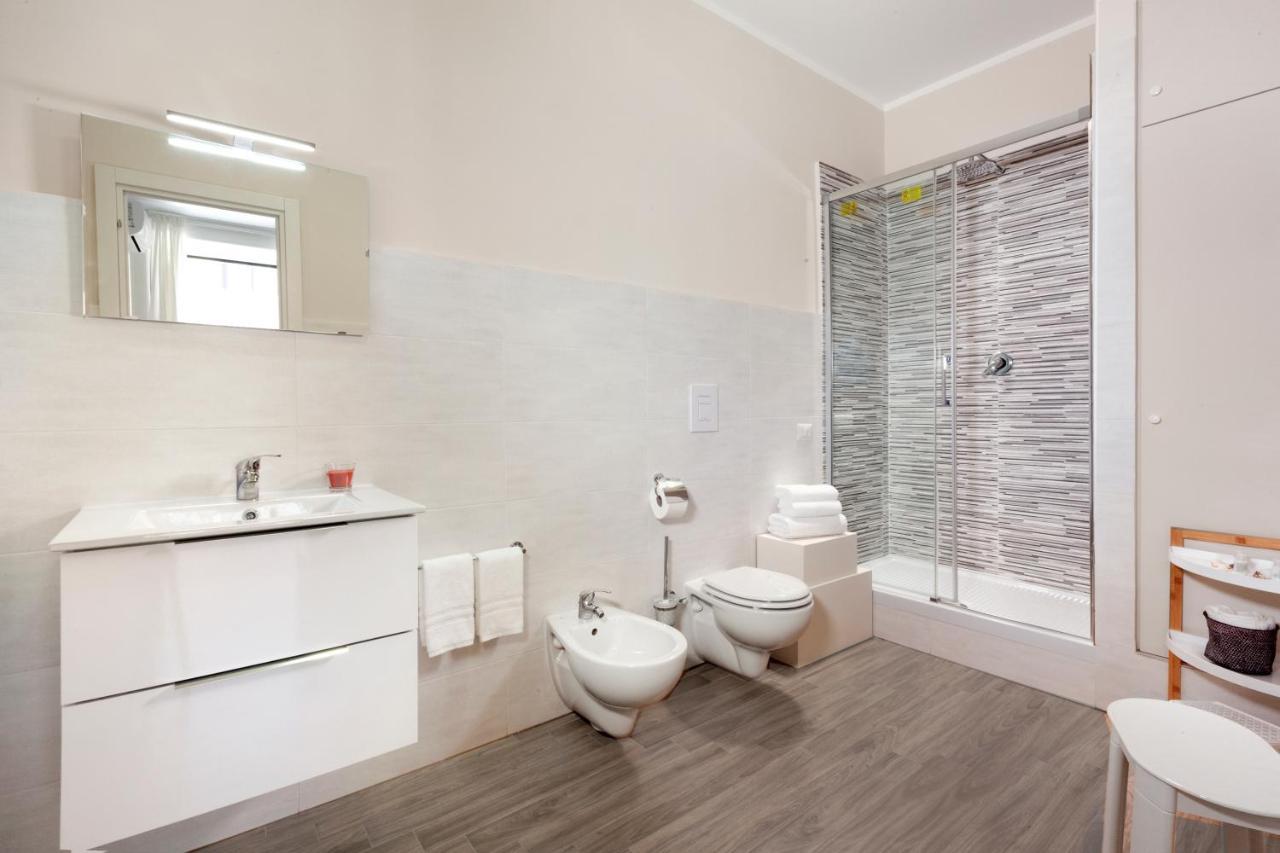 Emma Luxury Room Сорренто Екстер'єр фото