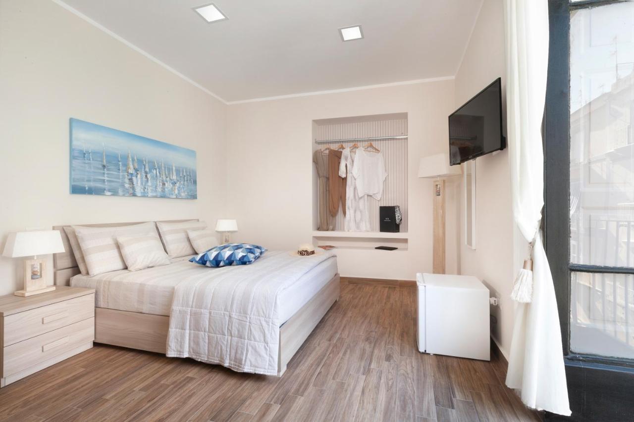 Emma Luxury Room Сорренто Екстер'єр фото