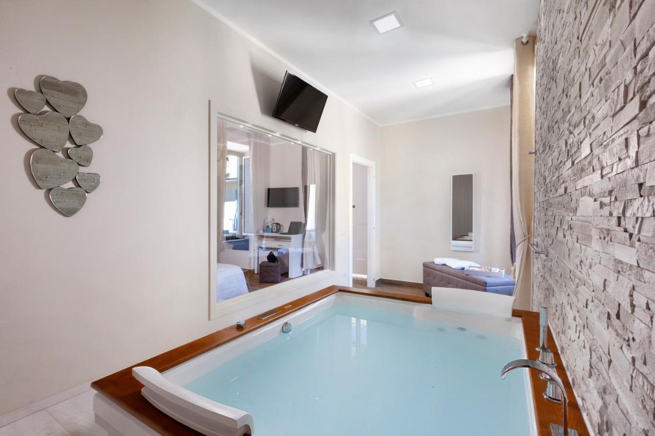 Emma Luxury Room Сорренто Екстер'єр фото
