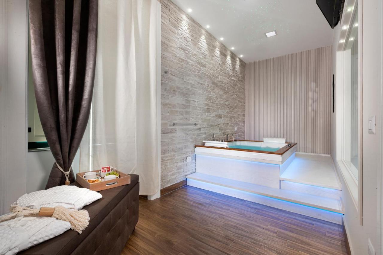 Emma Luxury Room Сорренто Екстер'єр фото